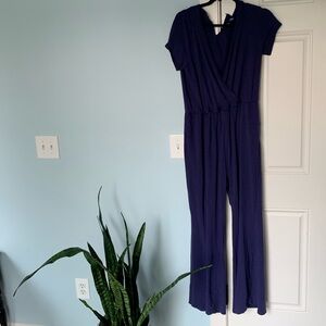 Jumpsuit - Soft Surroundings